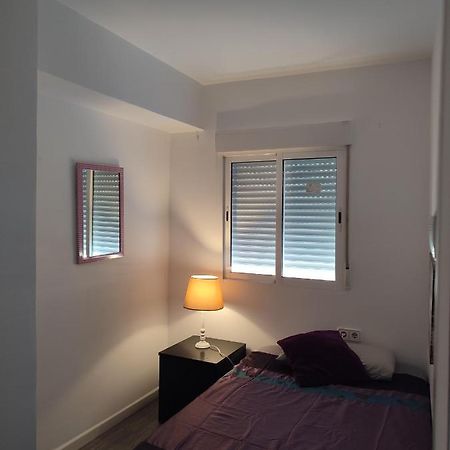 Avenue Rooms Walencja Zewnętrze zdjęcie