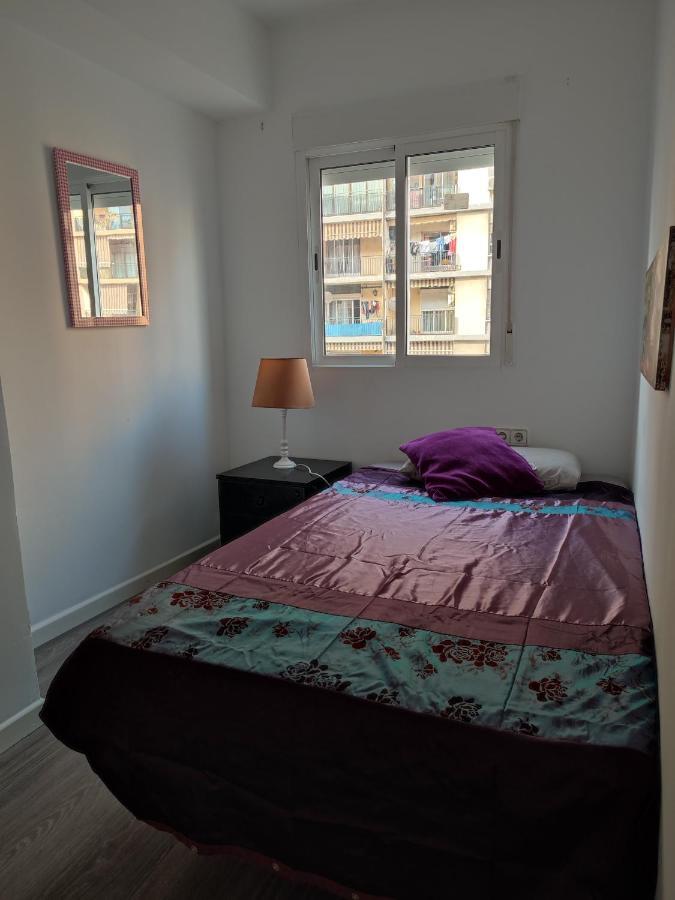 Avenue Rooms Walencja Zewnętrze zdjęcie