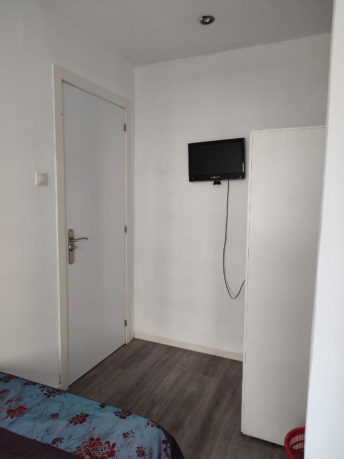 Avenue Rooms Walencja Zewnętrze zdjęcie