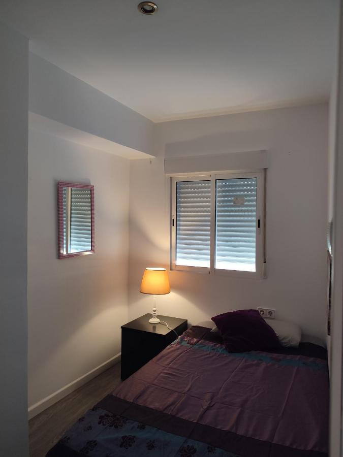 Avenue Rooms Walencja Zewnętrze zdjęcie