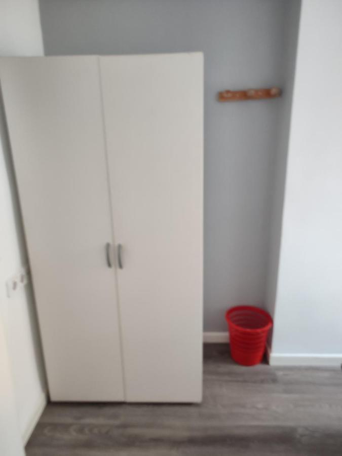 Avenue Rooms Walencja Zewnętrze zdjęcie
