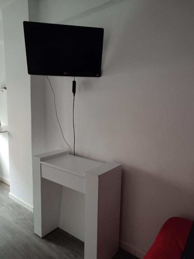 Avenue Rooms Walencja Zewnętrze zdjęcie