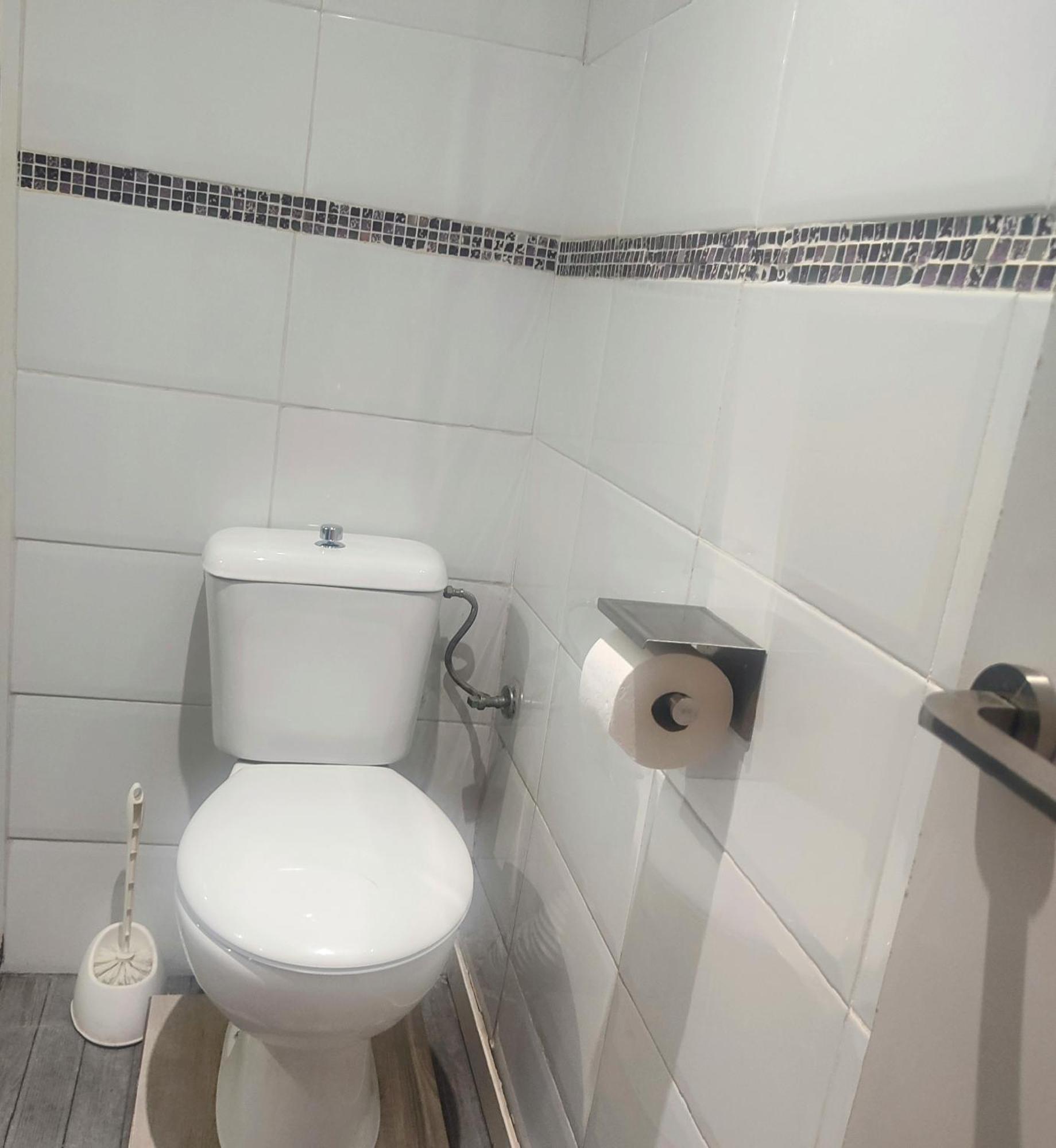Avenue Rooms Walencja Zewnętrze zdjęcie