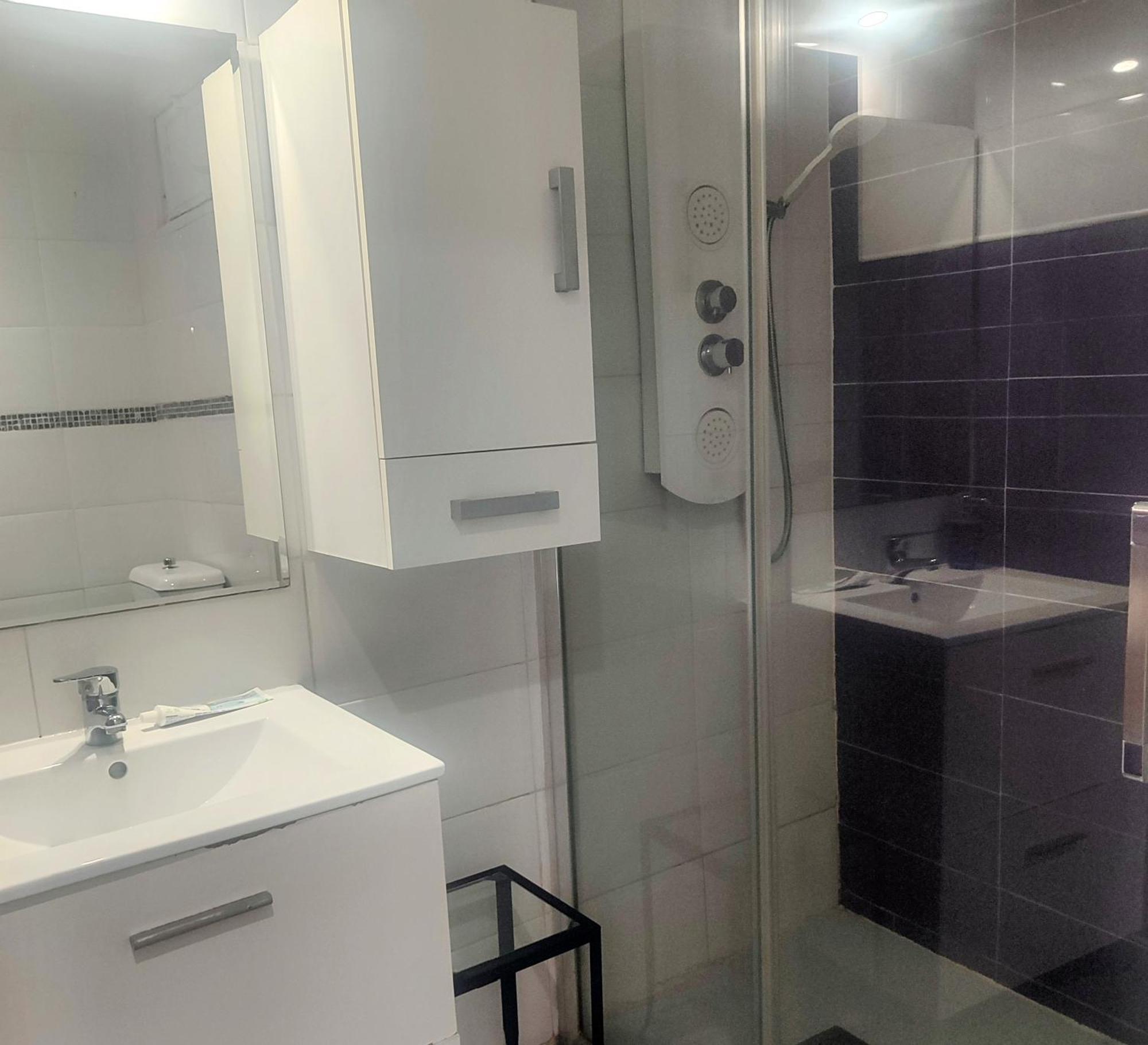 Avenue Rooms Walencja Zewnętrze zdjęcie