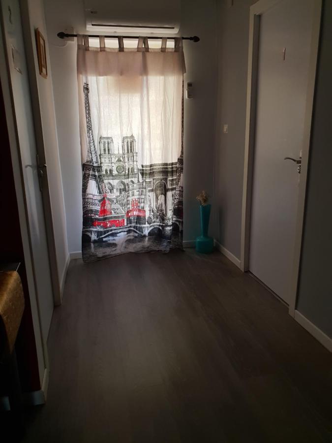 Avenue Rooms Walencja Zewnętrze zdjęcie