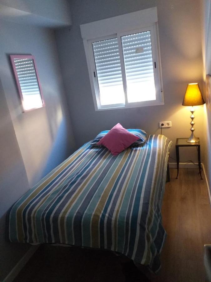 Avenue Rooms Walencja Zewnętrze zdjęcie