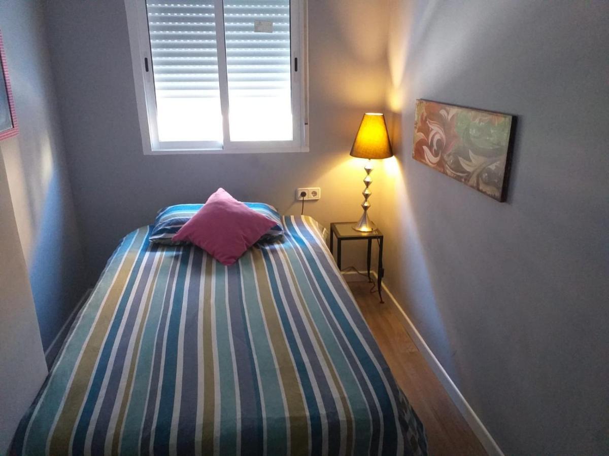 Avenue Rooms Walencja Zewnętrze zdjęcie